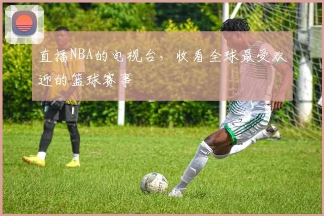 直播NBA的电视台，收看全球最受欢迎的篮球赛事
