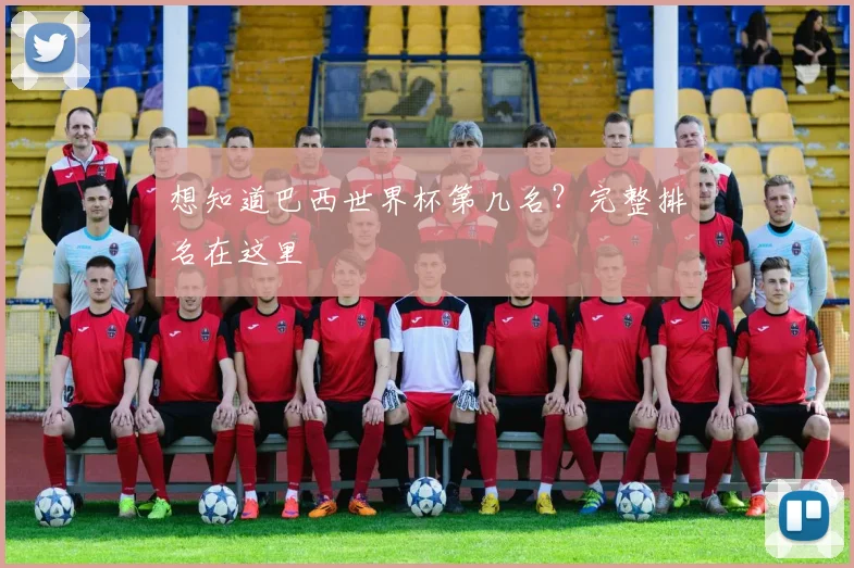 想知道巴西世界杯第几名？完整排名在这里